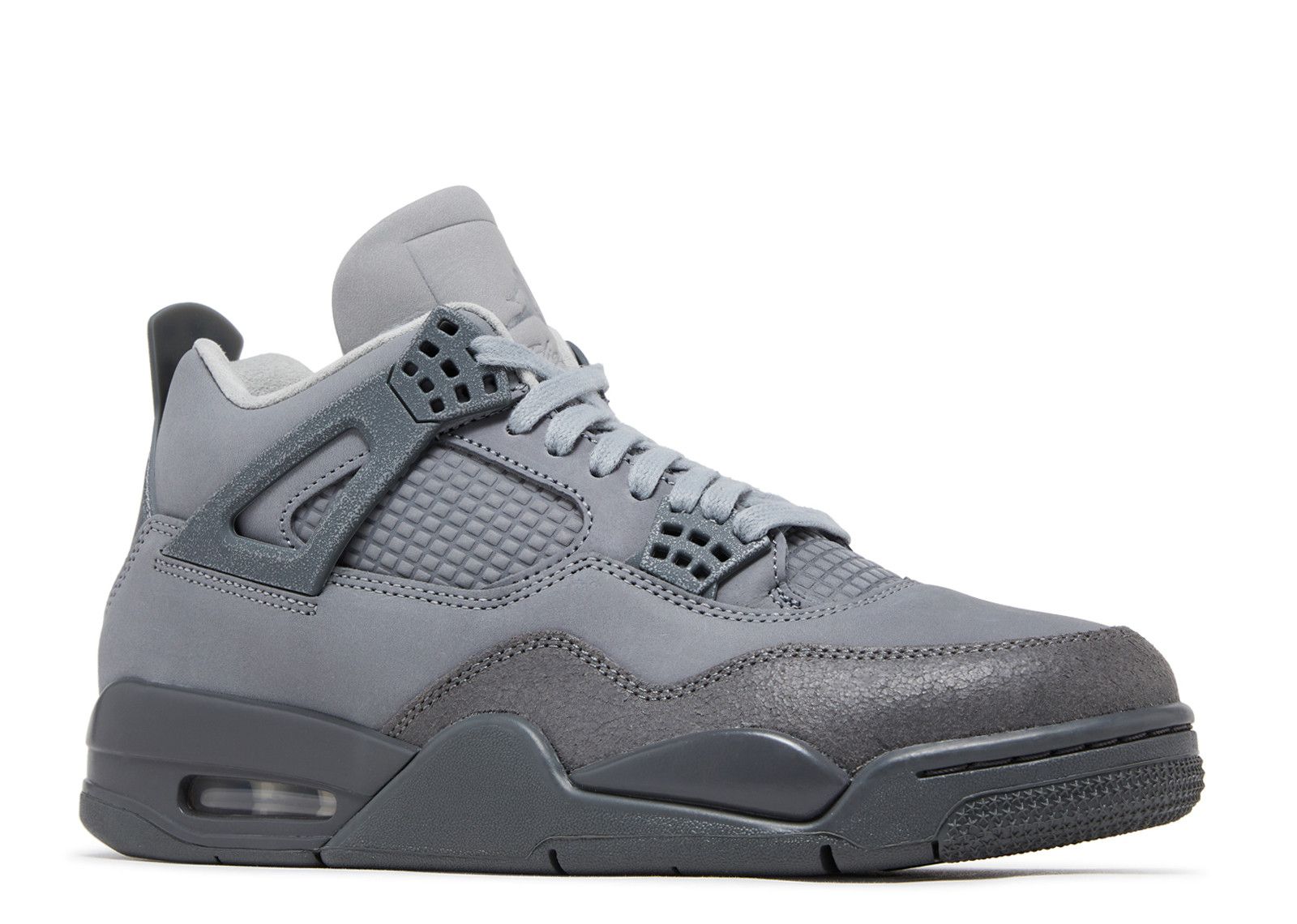 Air Jordan 4 Retro SE Wet Cement