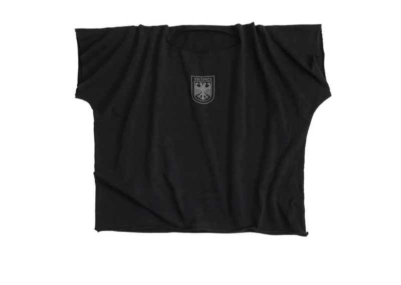 Yeezy Vultures Box T Black