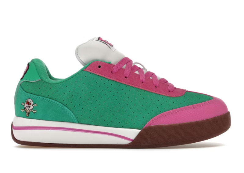 BBC Ice Cream x Reebok Board Flip Watermelon 2026
