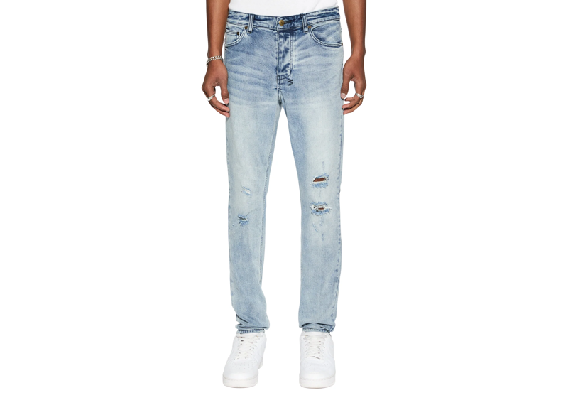 Ksubi Chitch Philly Blue