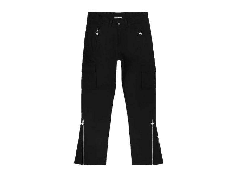 Divide The Youth Assterisk Cargo Pants