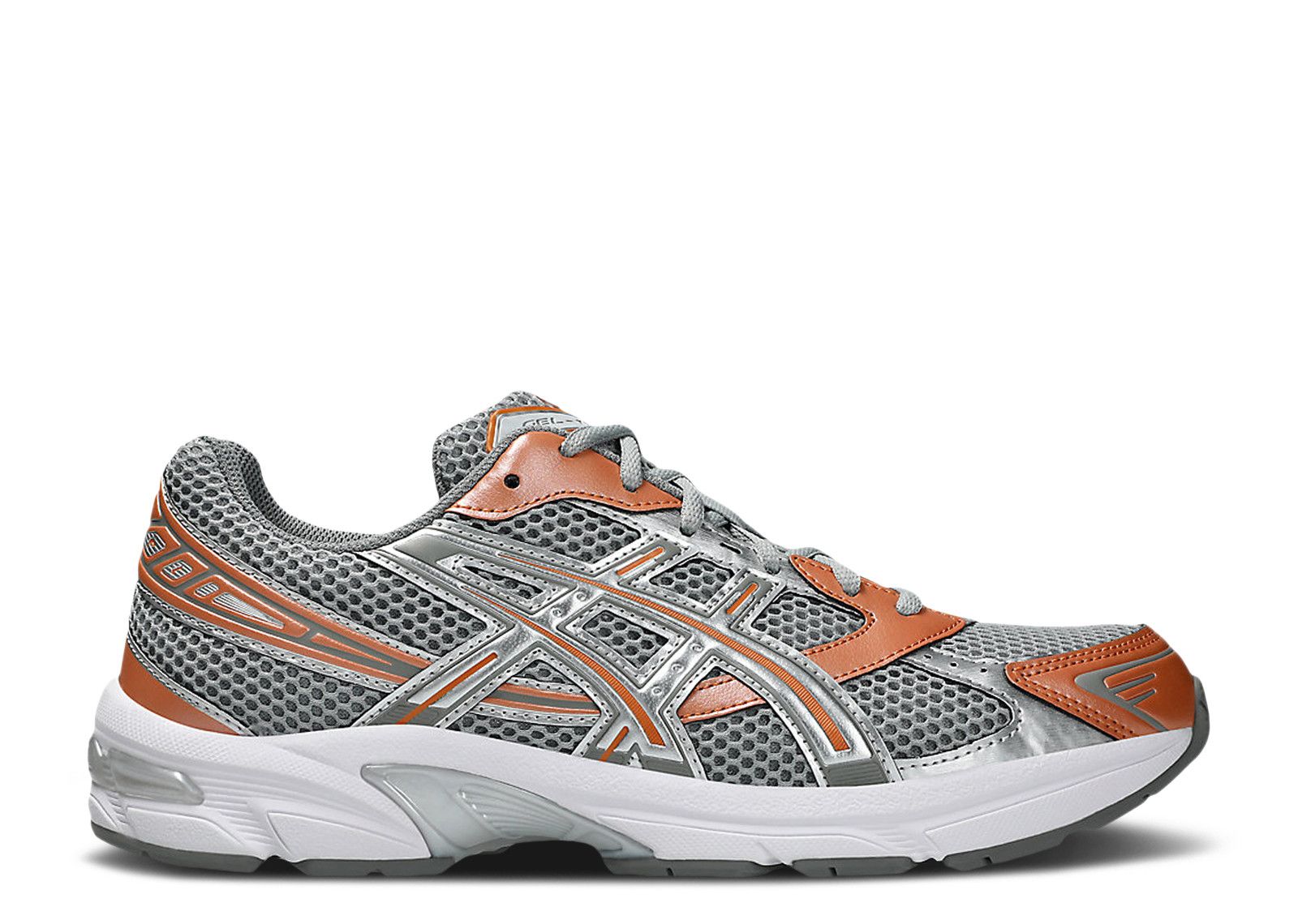 Gel 1130 Cement Grey Rust Orange