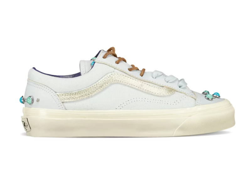 Vans Premium Old Skool Gemstone Dawn Mist