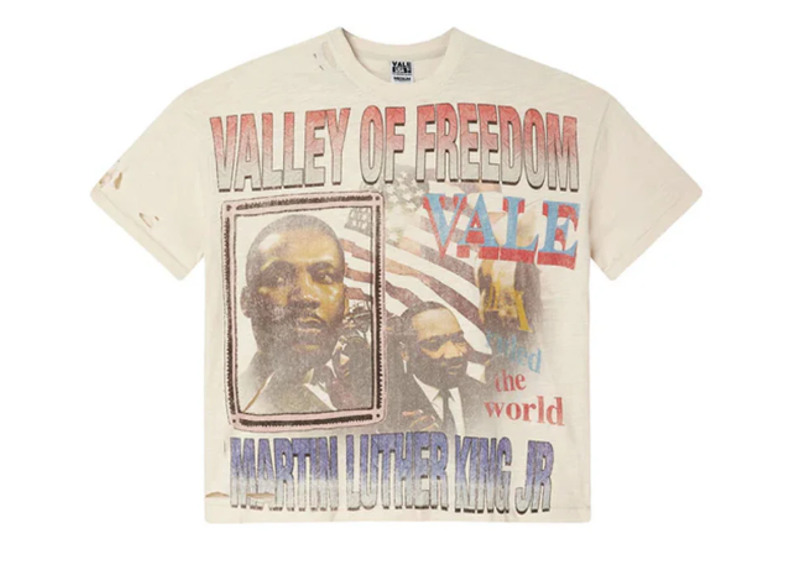 Vale Forever Freedom Tee