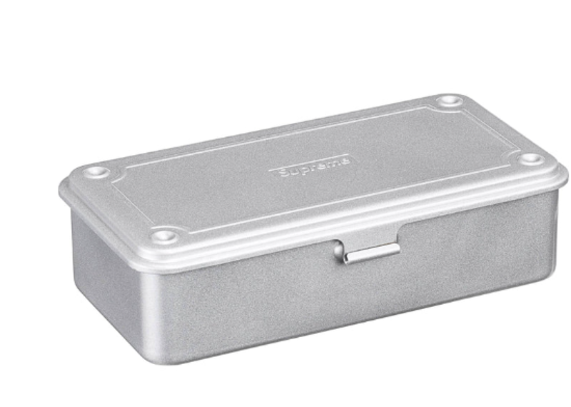 SUPREME TOYO STEEL T-190 MINI TOOLBOX