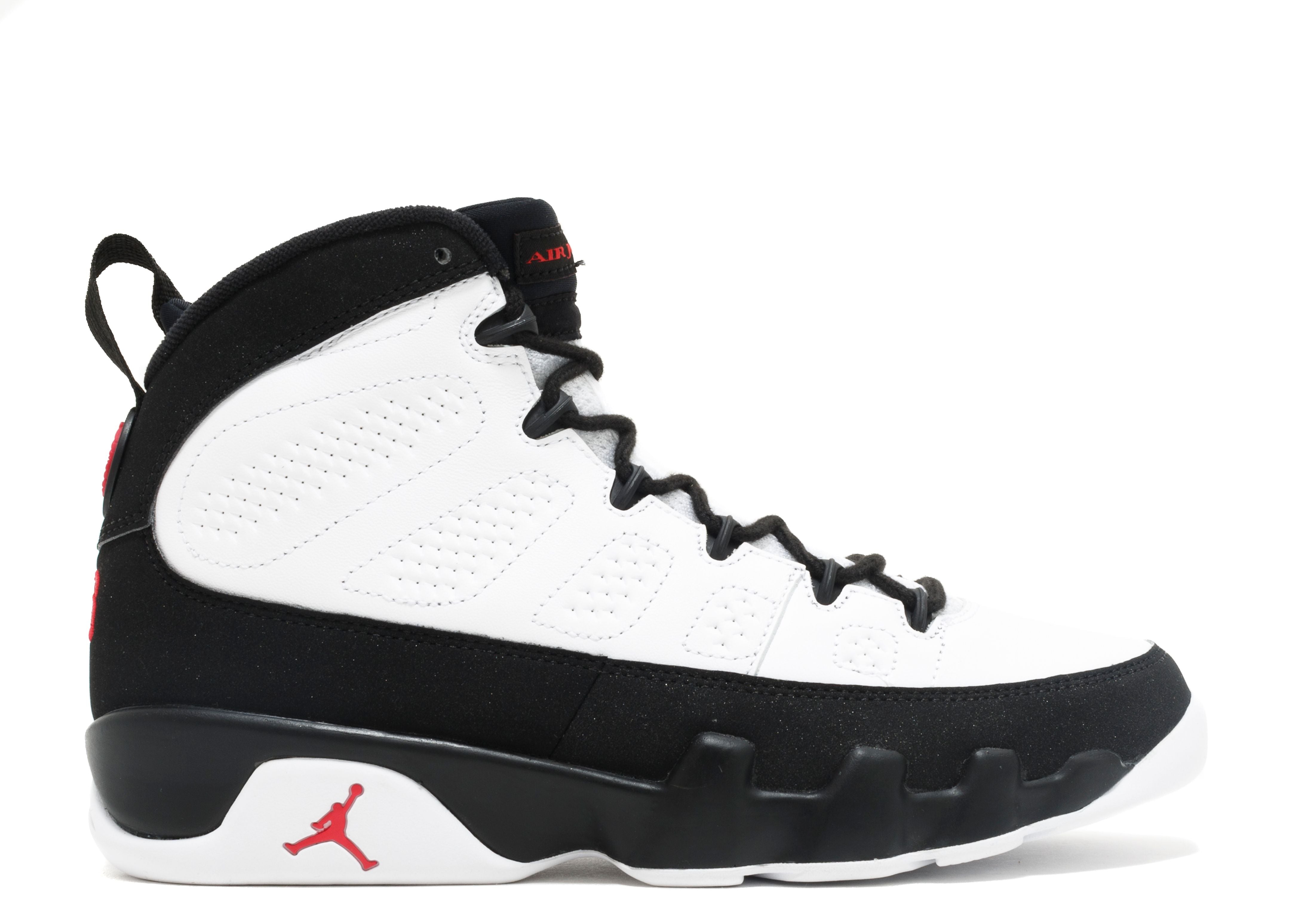 Air Jordan 9 Retro OG Space Jam 2016