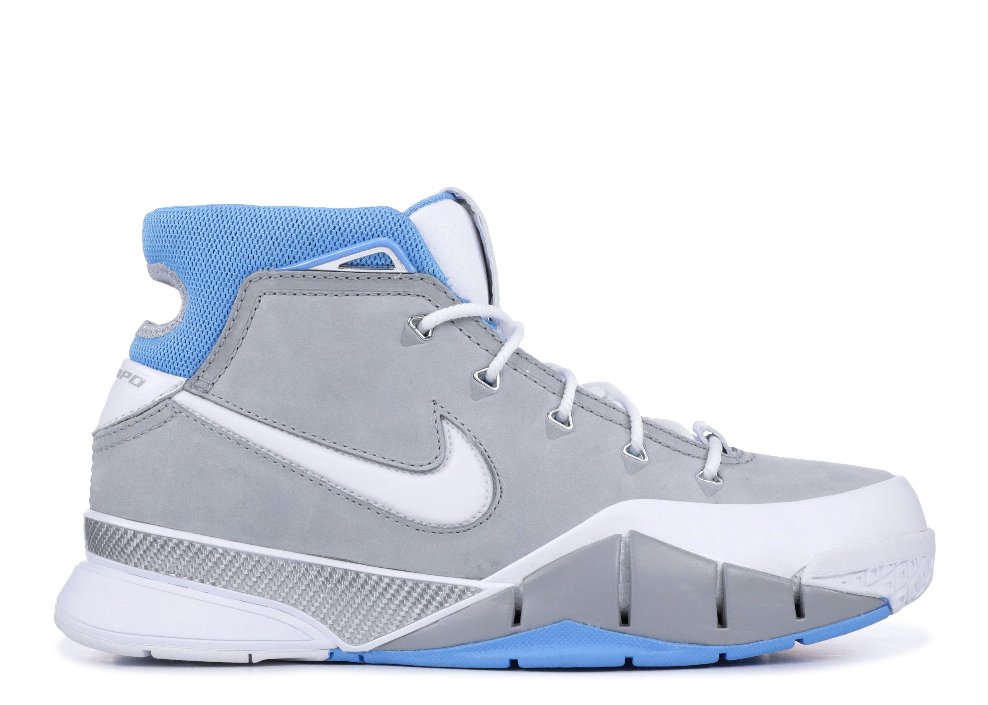 Zoom Kobe 1 Protro MPLS
