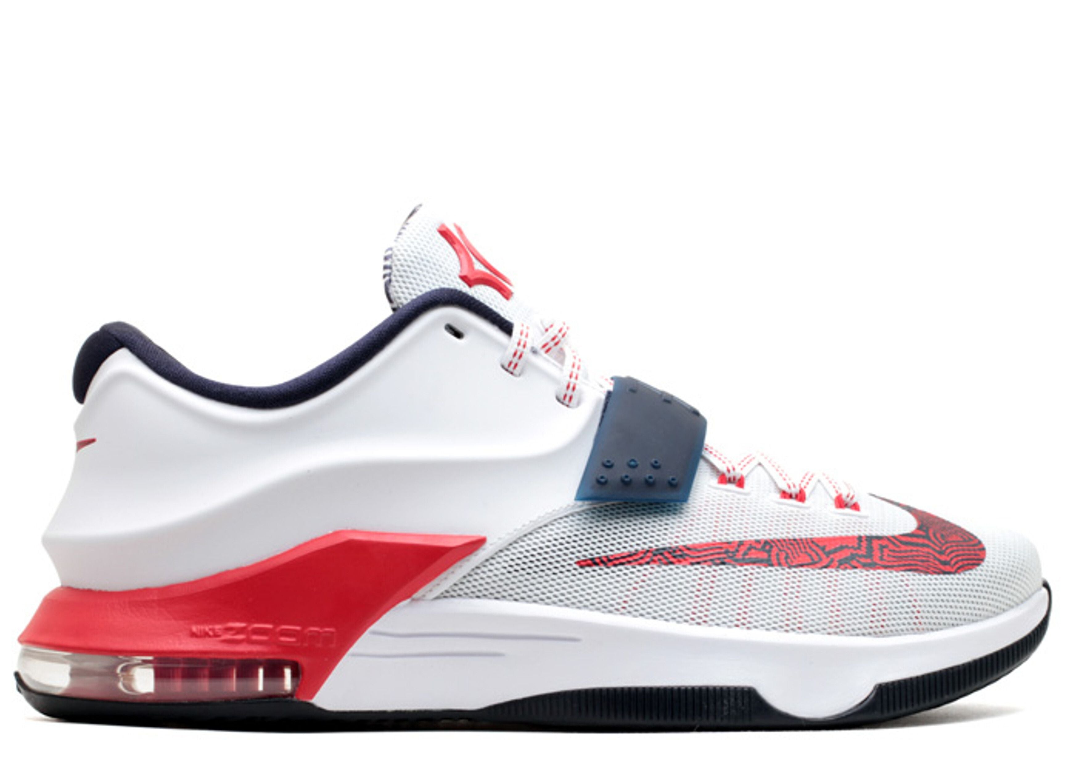 KD 7 USA