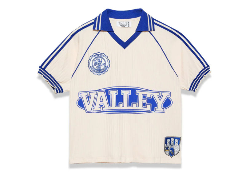 VALE FOREVER VALLEY FUTBALL POLO