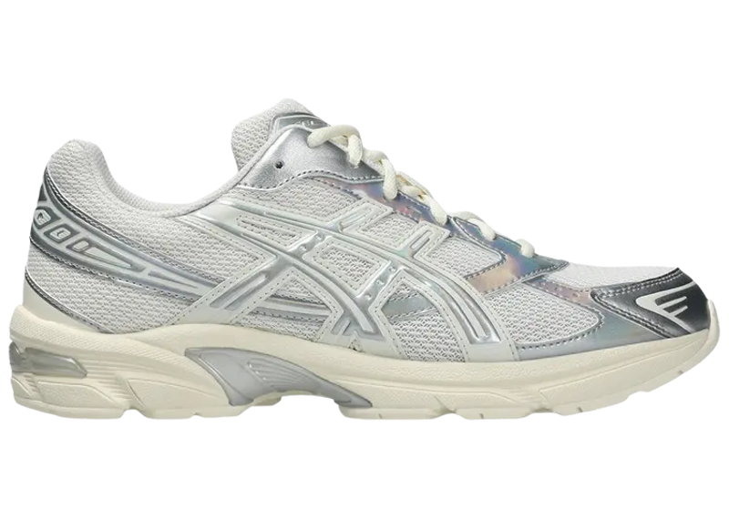 ASICS Gel-1130 Holiday Pack Cream Pure Silver