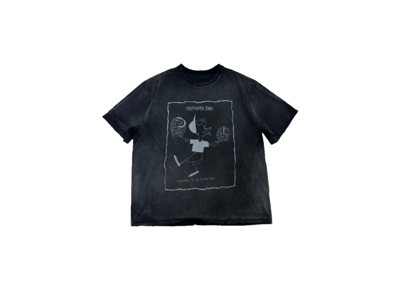 GV Gallery Raspberry Jam Tee