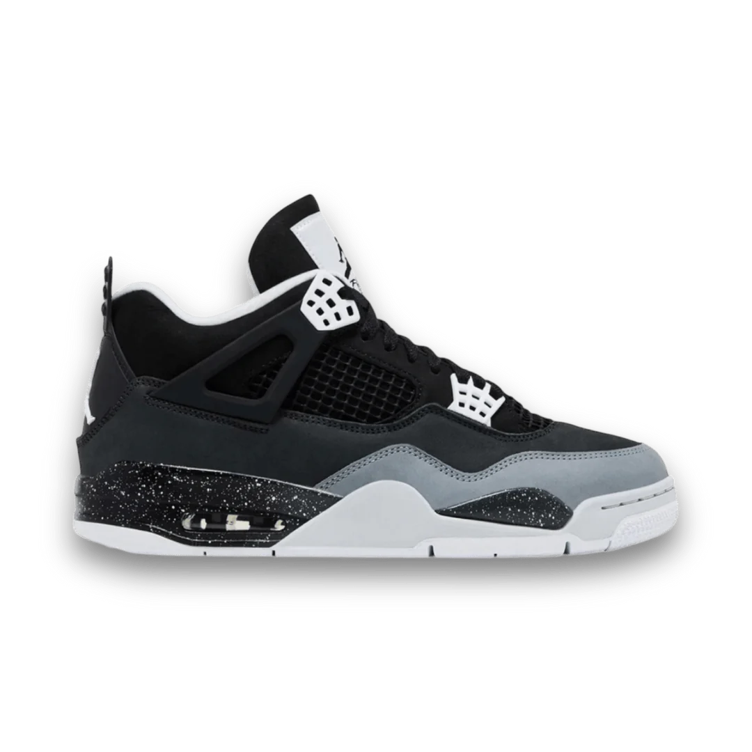 Air Jordan 4 Retro Fear 2024