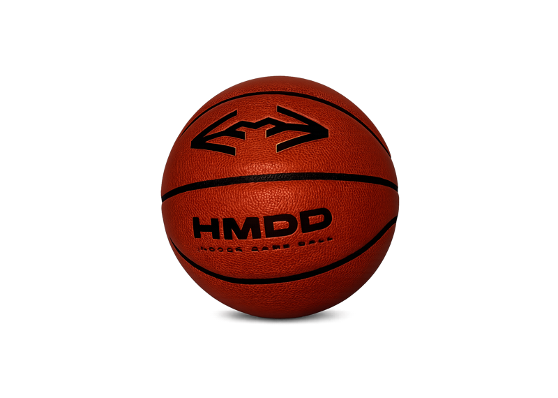 HMDD INDDOR BASKETBALL