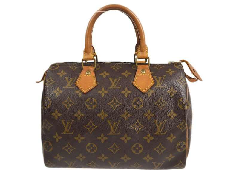 Louis Vuitton Speedy 25