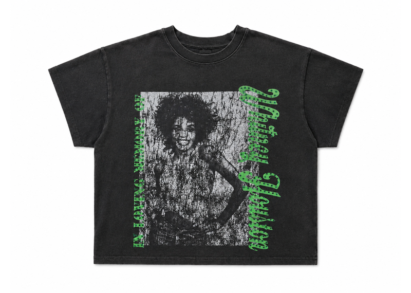Sad Boy Saga Whitney Tee