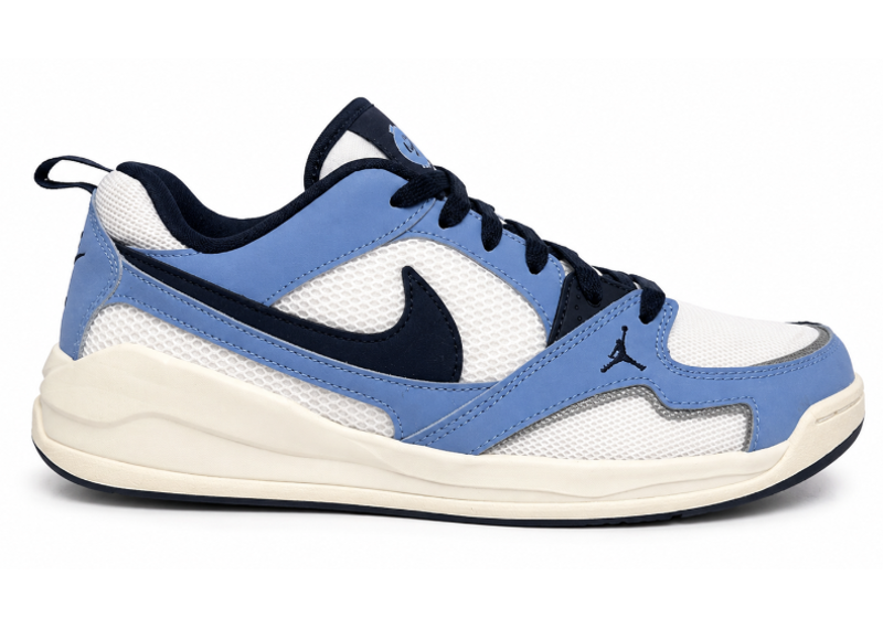 Nike Jordan CMFT ERA SMU PE UNC