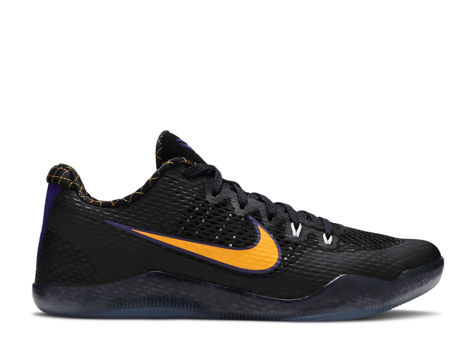 Kobe 11 Carpe Diem