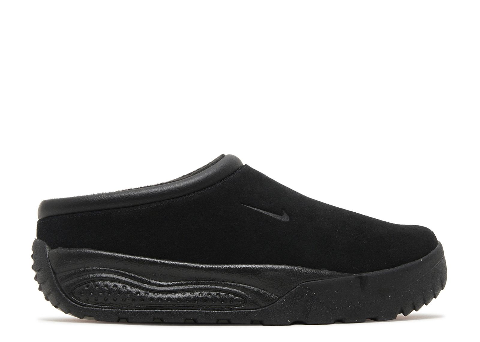 ACG Rufus Triple Black
