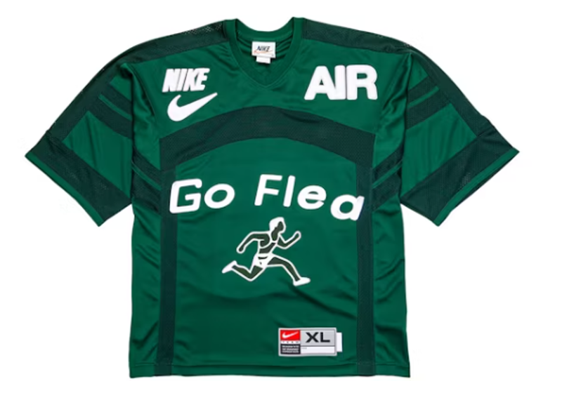 Nike x Cactus Plant Flea Market S/S Jersey