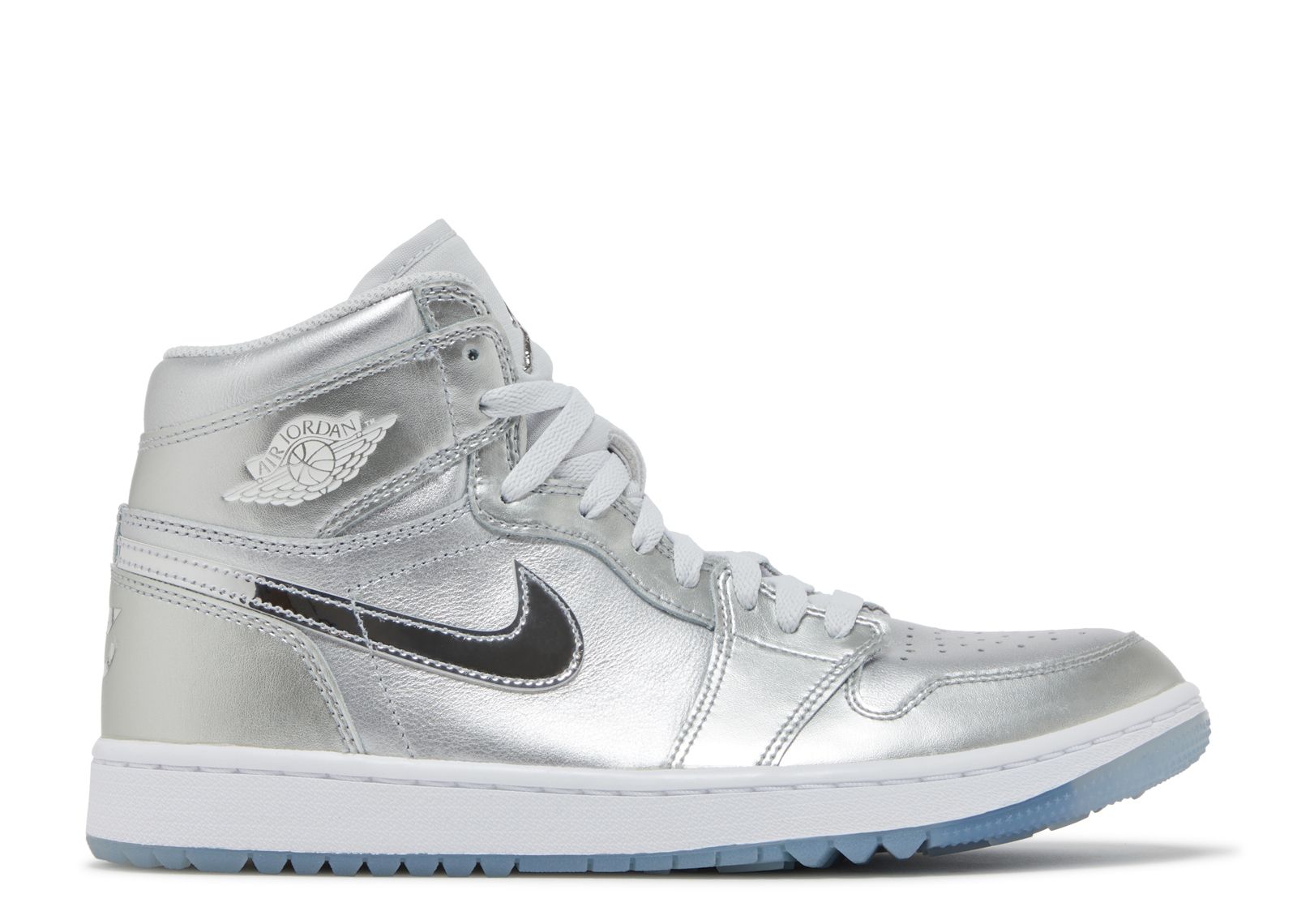 Air Jordan 1 High Golf Gift Giving Pack