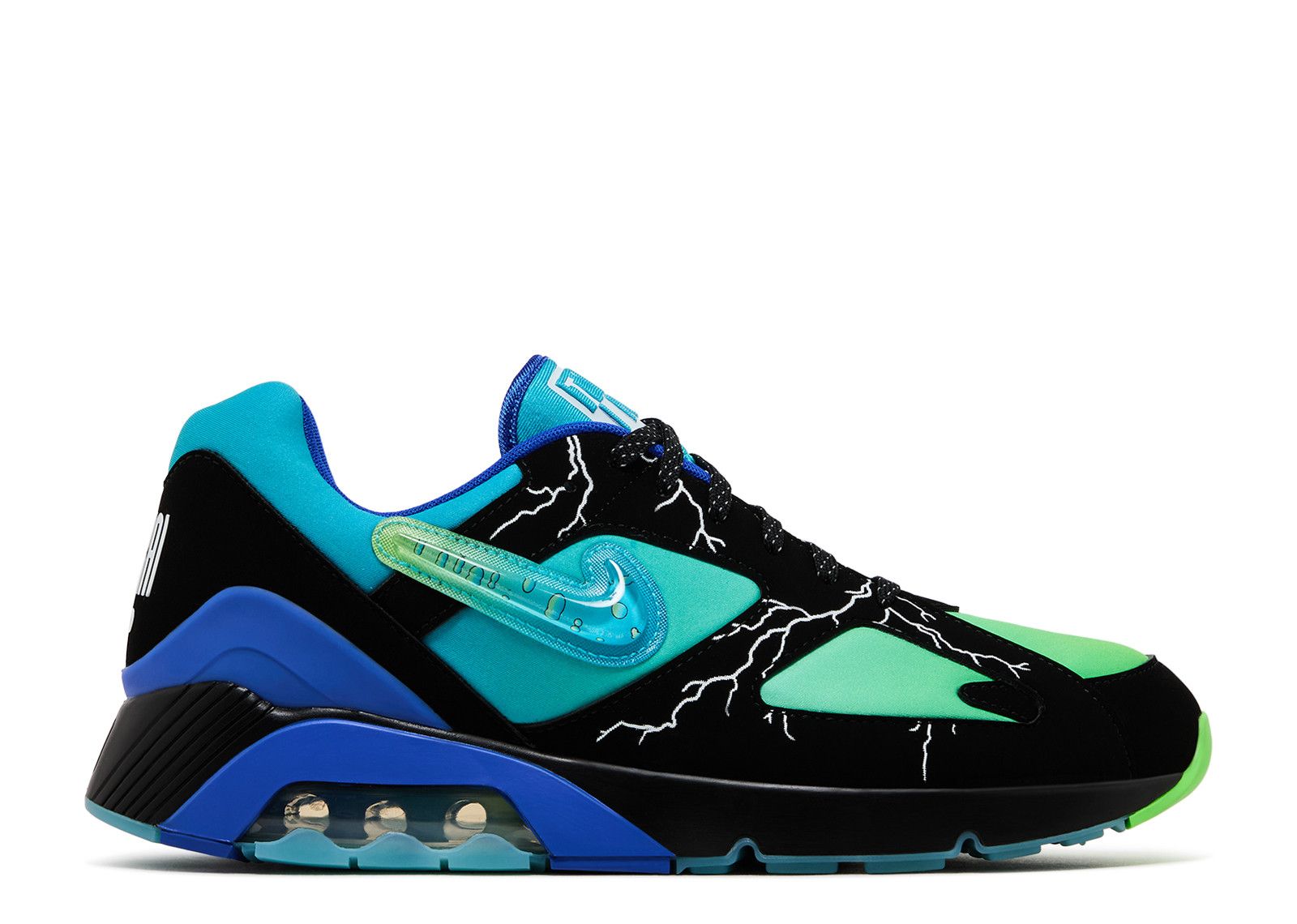 Air Max 180 Doernbecher 2025
