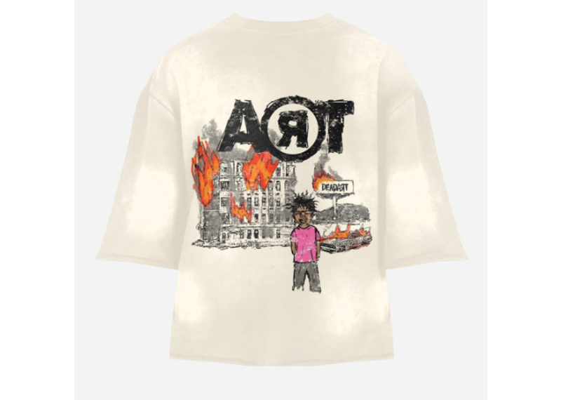 ART FOREVER CREAM