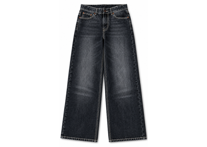 GV Gallery Raspberry Hills Rizzo Denim