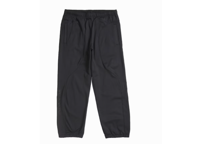 Supreme Jordan Tricot Track Pant Black