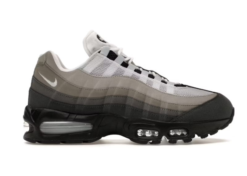 Nike Air Max 95 OG Big Bubble Blue Tint (Womens)