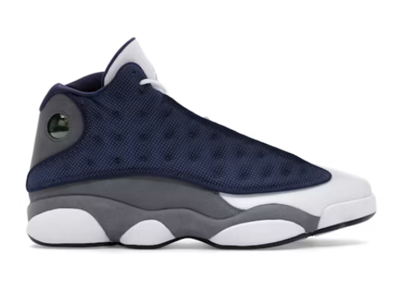 Jordan 13 Retro Flint (2026)