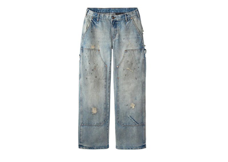 GV Gallery Raspberry Hills Swiss Denim Blue