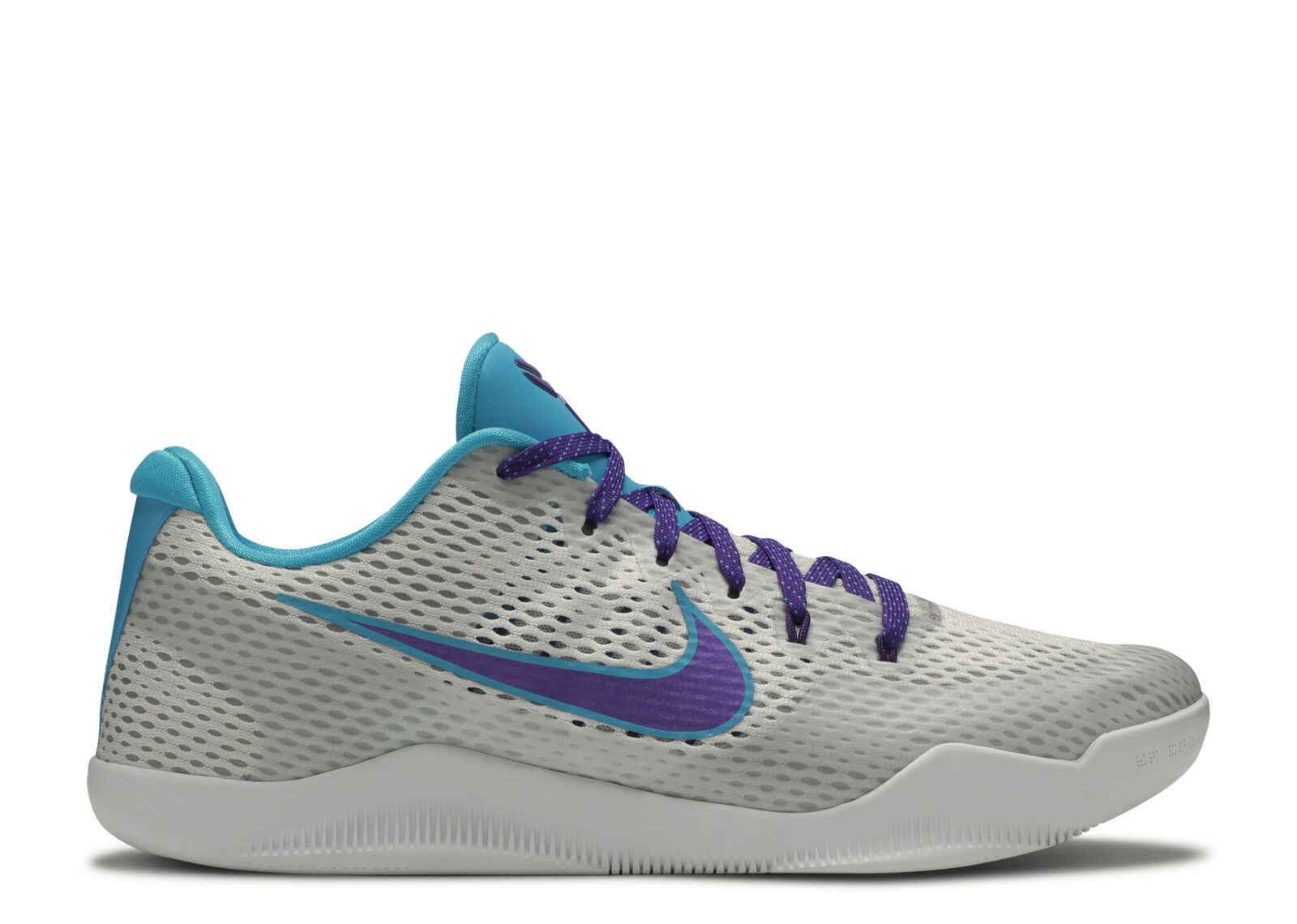Kobe 11 Draft Day