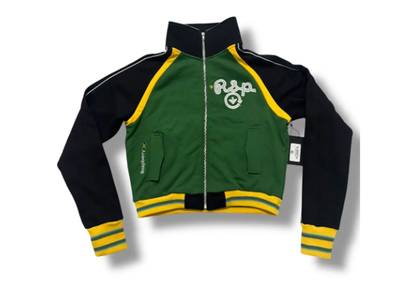 Gv Gallery Raspberry Hills Jamaica Berry