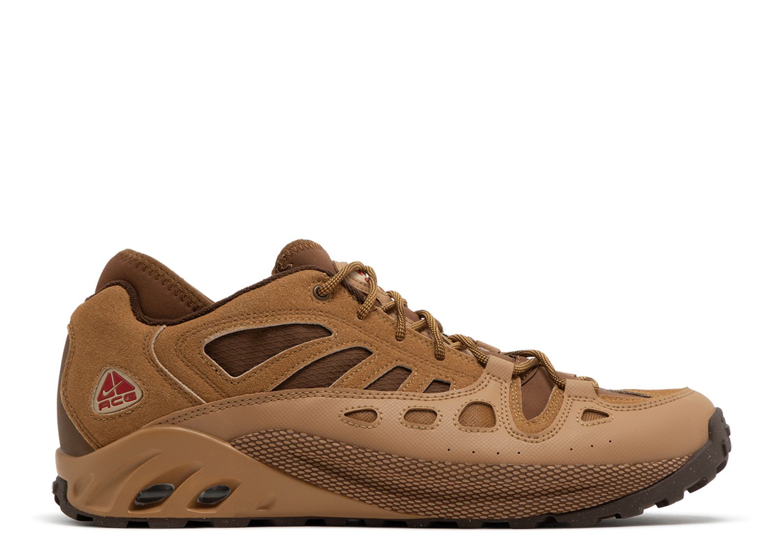 ACG Air Exploraid Flax
