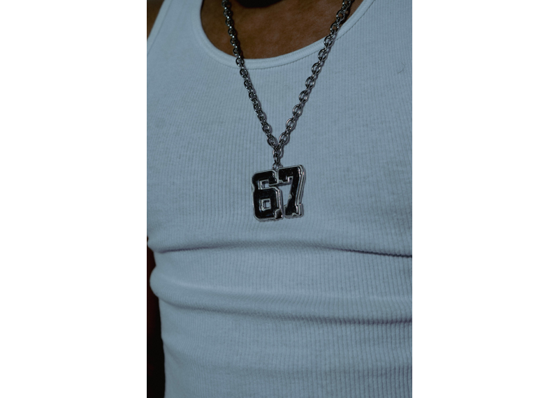 SOCIAL67 67 Chain