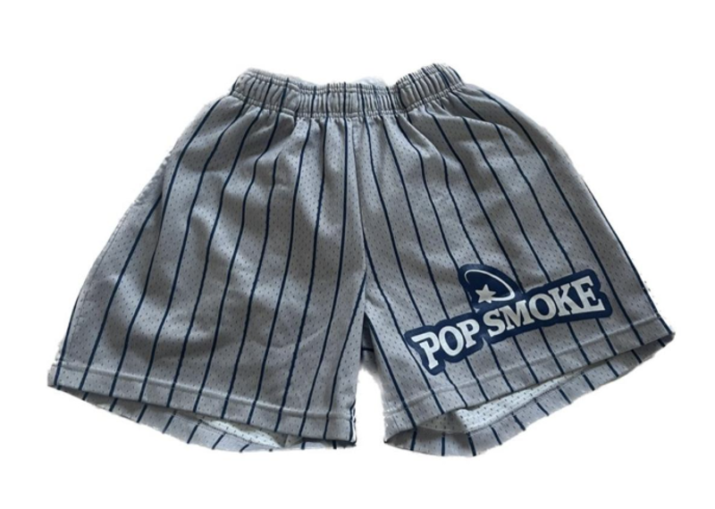 Bravest Studio Pop Smoke