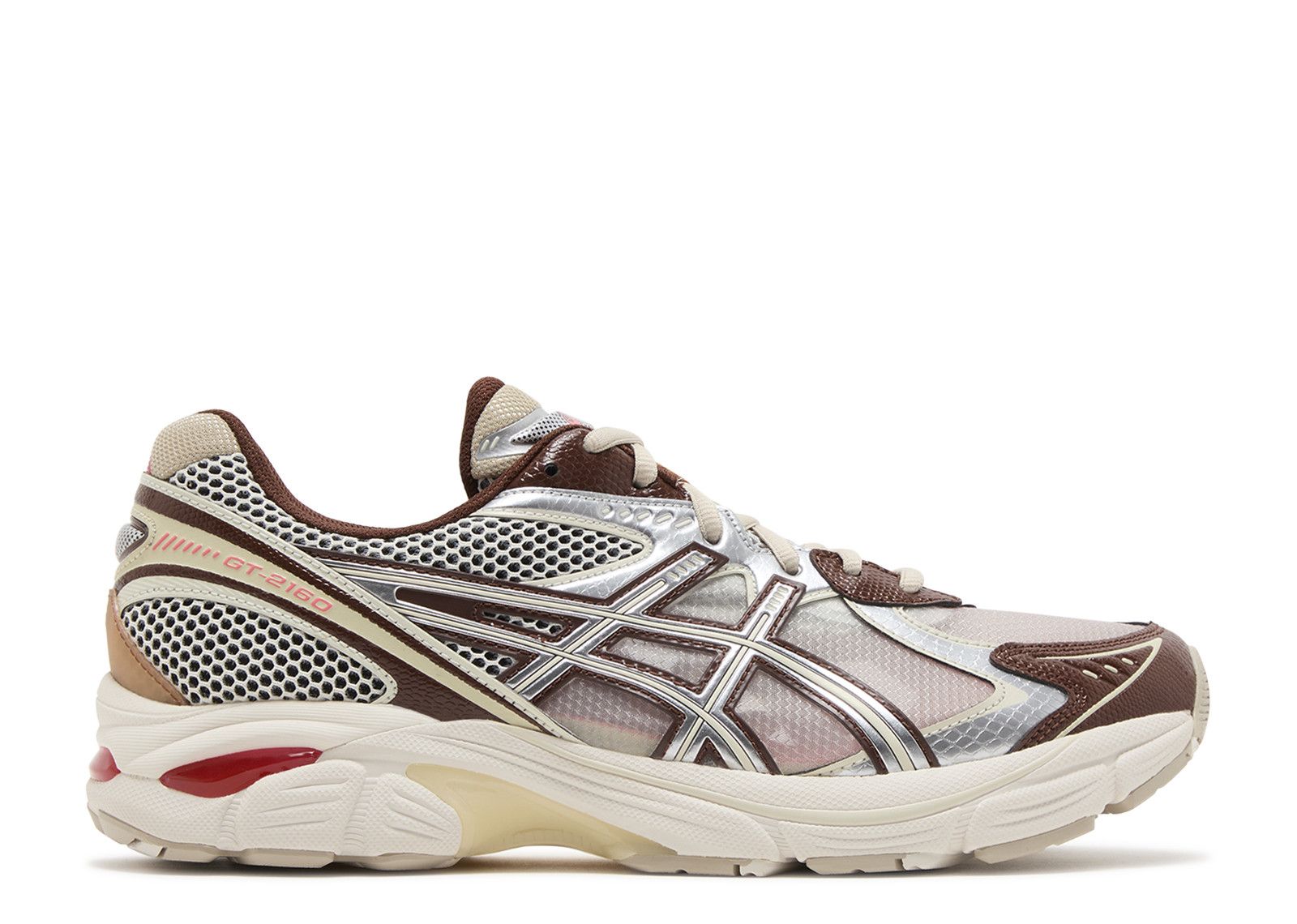 Above The Clouds x GT 2160 Chocolate Brown