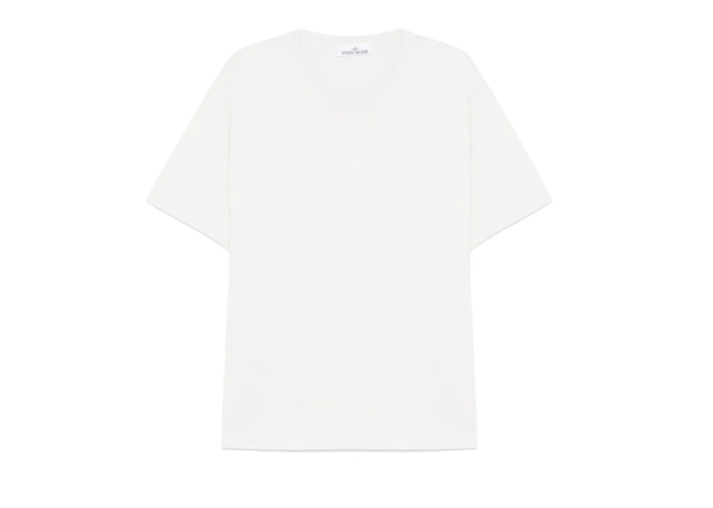 Stone Island cotton T-shirt