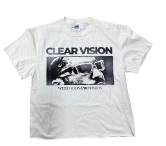 Clear Vision Gods Pro Vision Tee