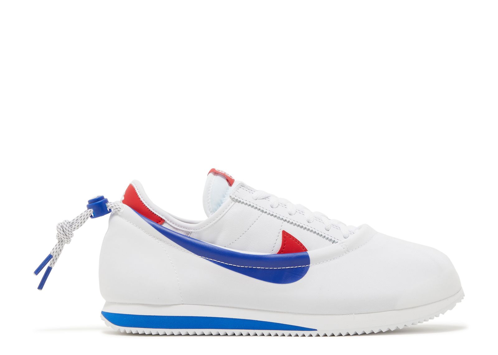 CLOT x Cortez Forrest Gump