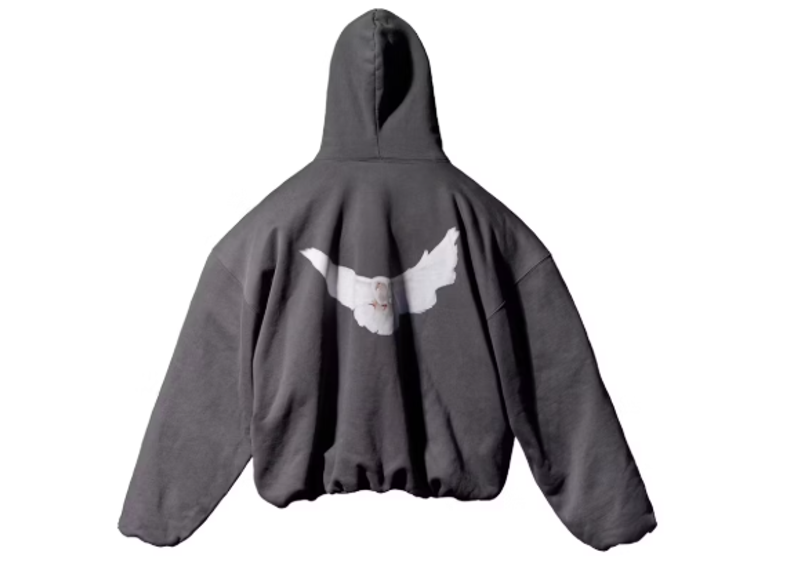 Yeezy Gap Engineered by Balenciaga Dove Hoodie