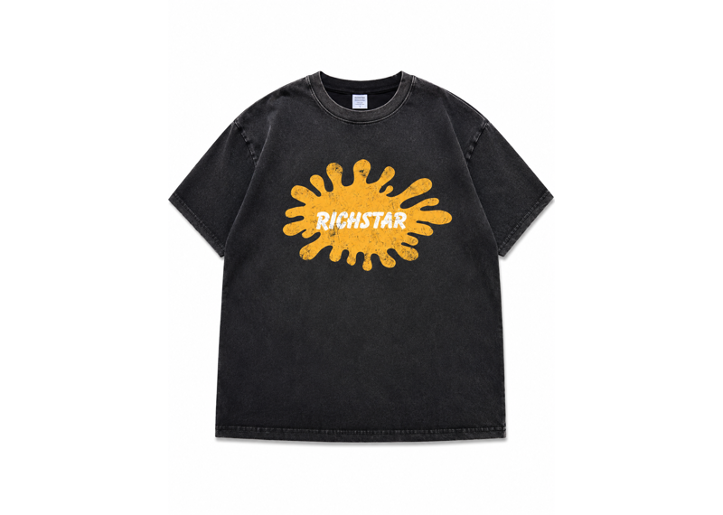 Rich Star Nostalgia Tee