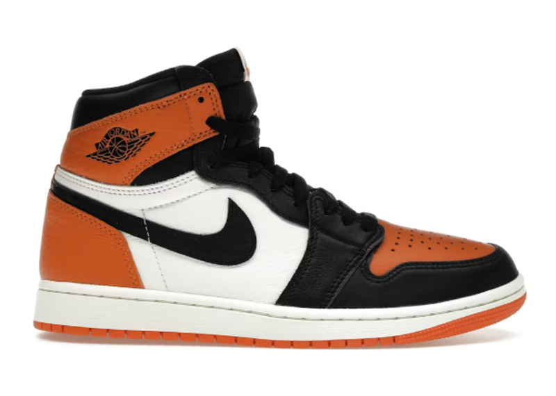Jordan 1 Retro High OG Shattered Backboard (2025)