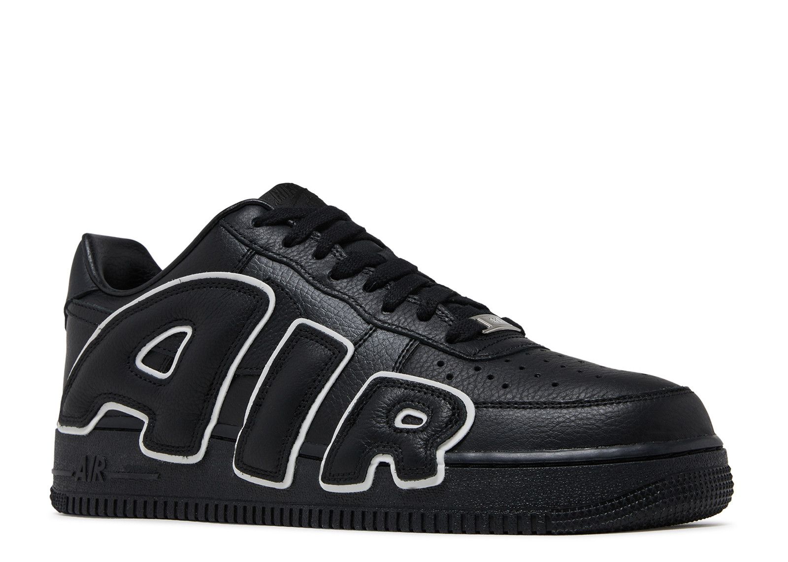 Cactus Plant Flea Market x Air Force 1 Low Premium Black 2024