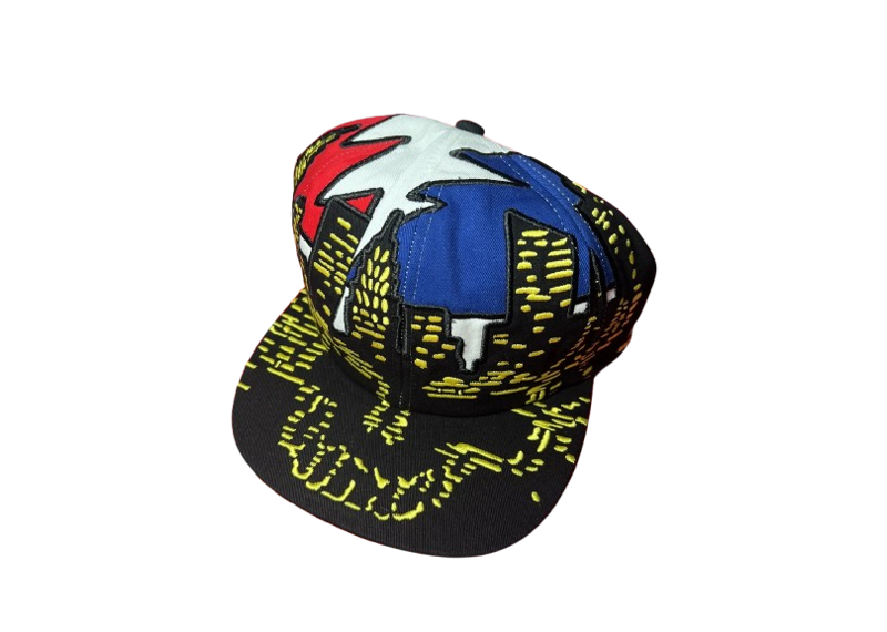 chinatown market grateful dead snapback hat