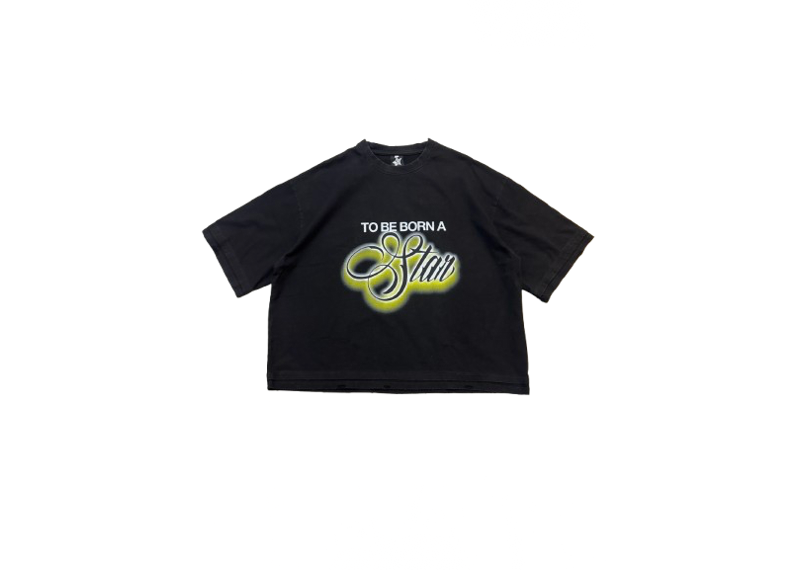 Richstxr Star Tee