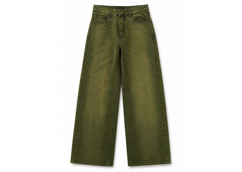 GV Gallery Raspberry Hills Skunk Denim