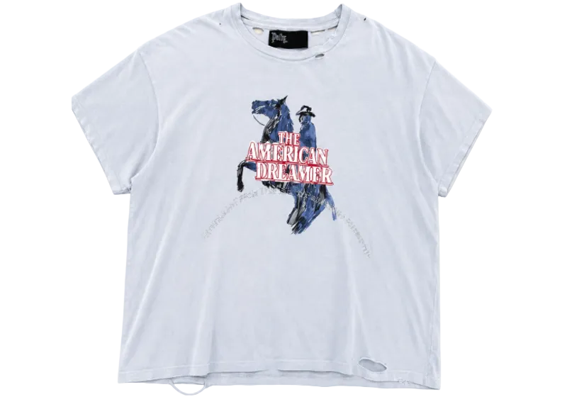 PALY AMERICAN DREAMER TEE