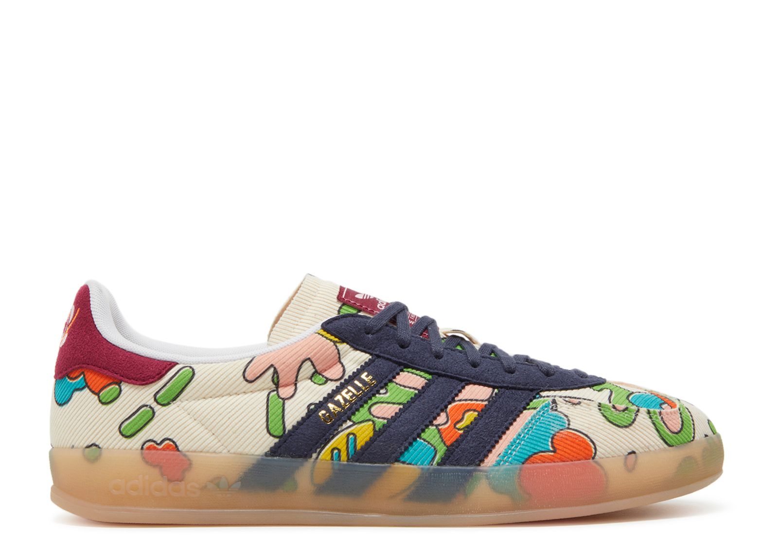 Sean Wotherspoon x Gazelle Indoor Kaleidoscopic Lens