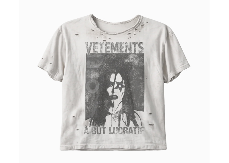 PROFIT MINDED VTMNTS TSHIRT